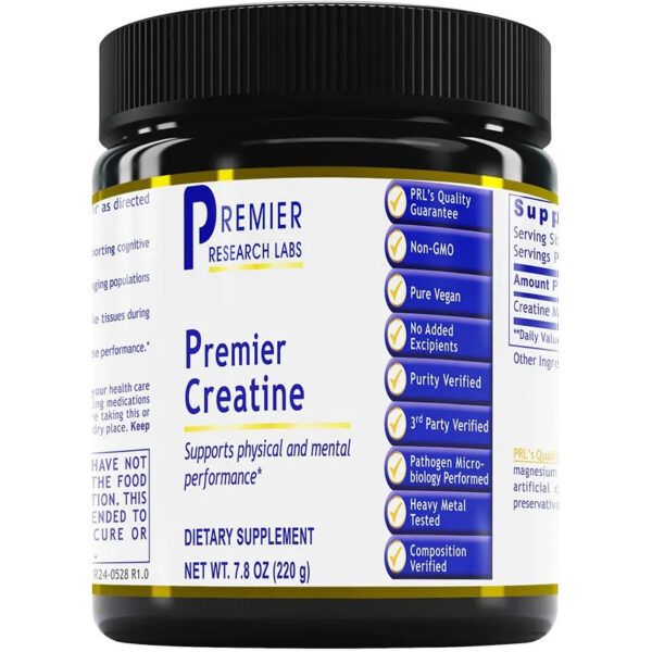 Creatine - Image 1