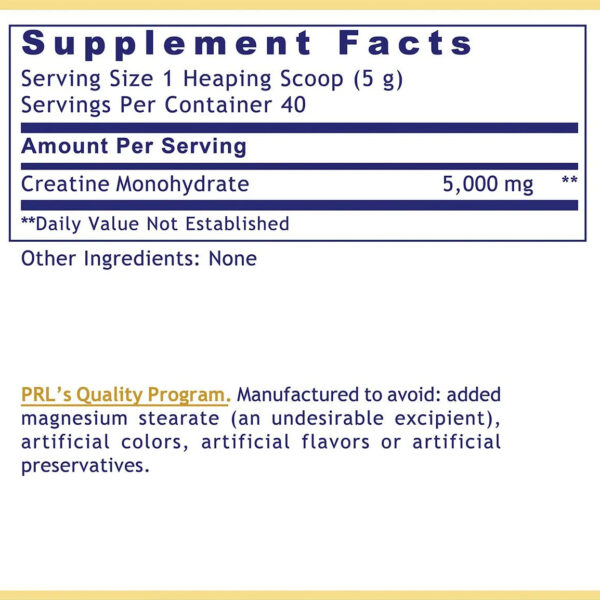 Creatine - Image 3