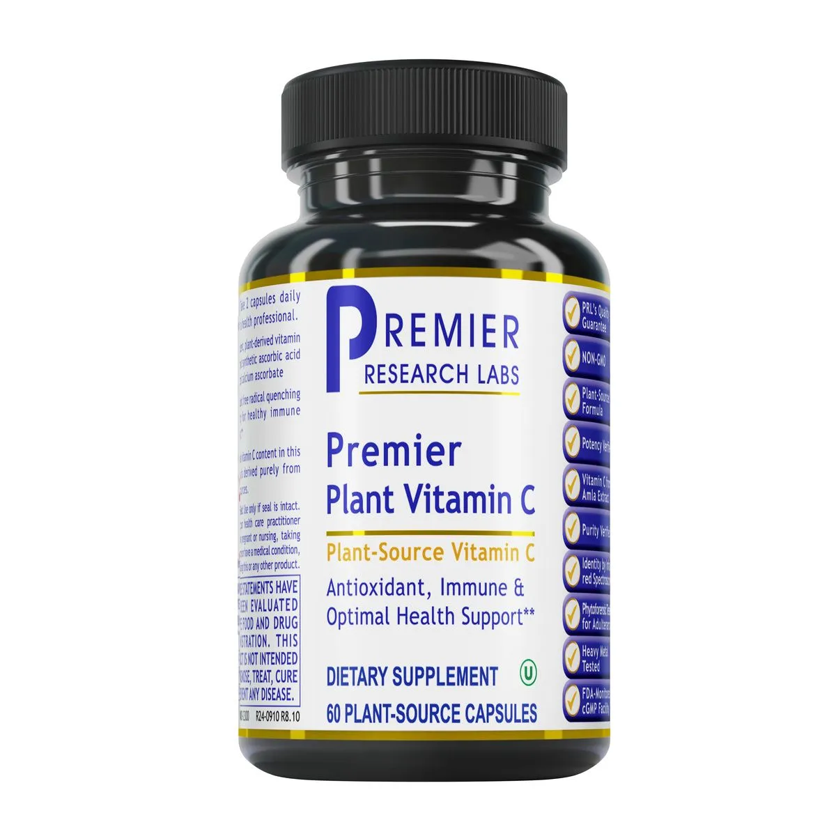 Premier Plant Vitamin C