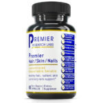 Premier Hair/Skin/Nails