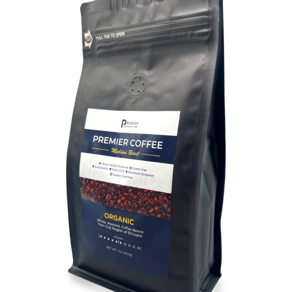 Premier Coffee