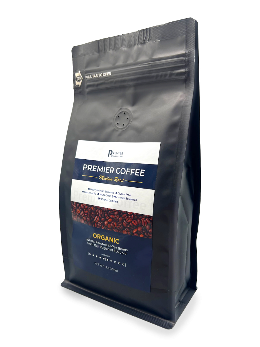 Premier Coffee