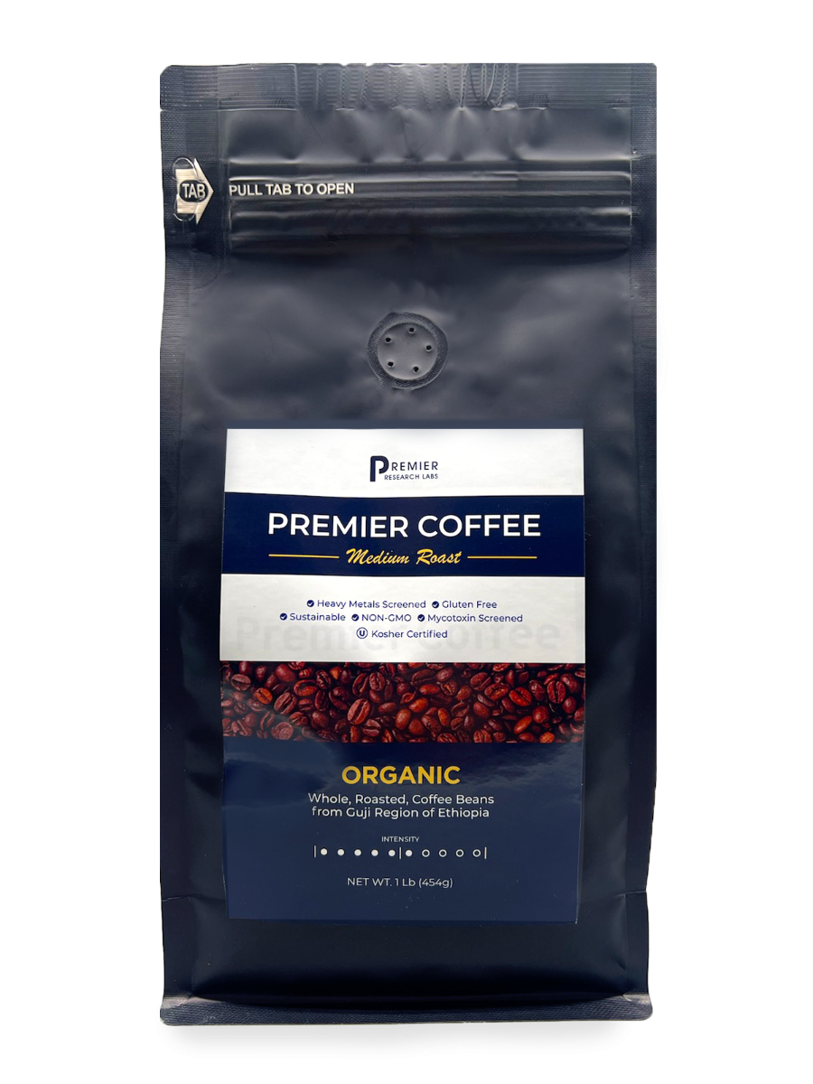 Premier Coffee