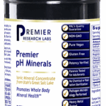 Premier pH Minerals