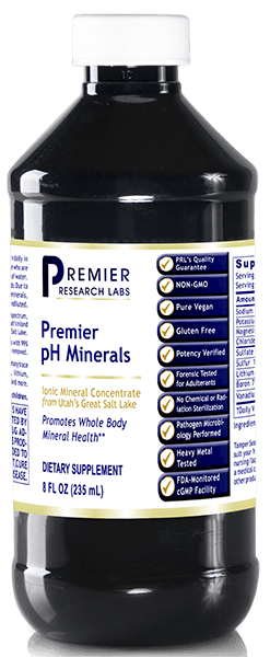 Premier pH Minerals