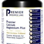 Calcium Magnesium Plus