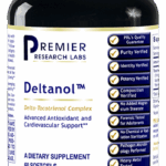 Deltanol 1.5oz bottle