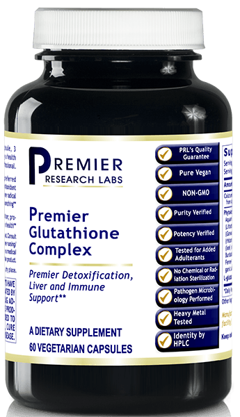 Premier Glutathione