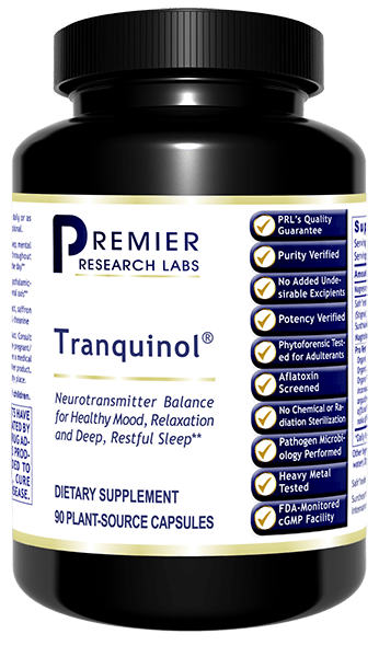 Premier Tranquinol
