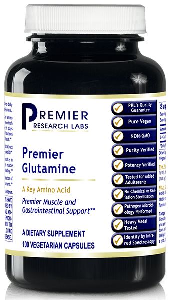 Premier Glutamine