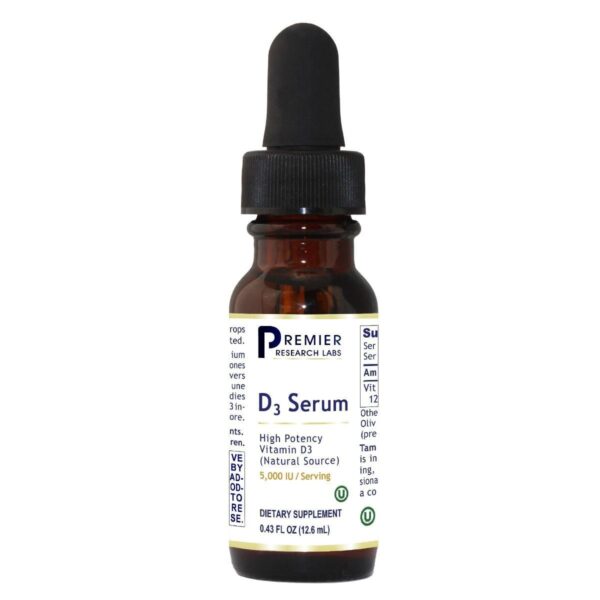 D3 Serum