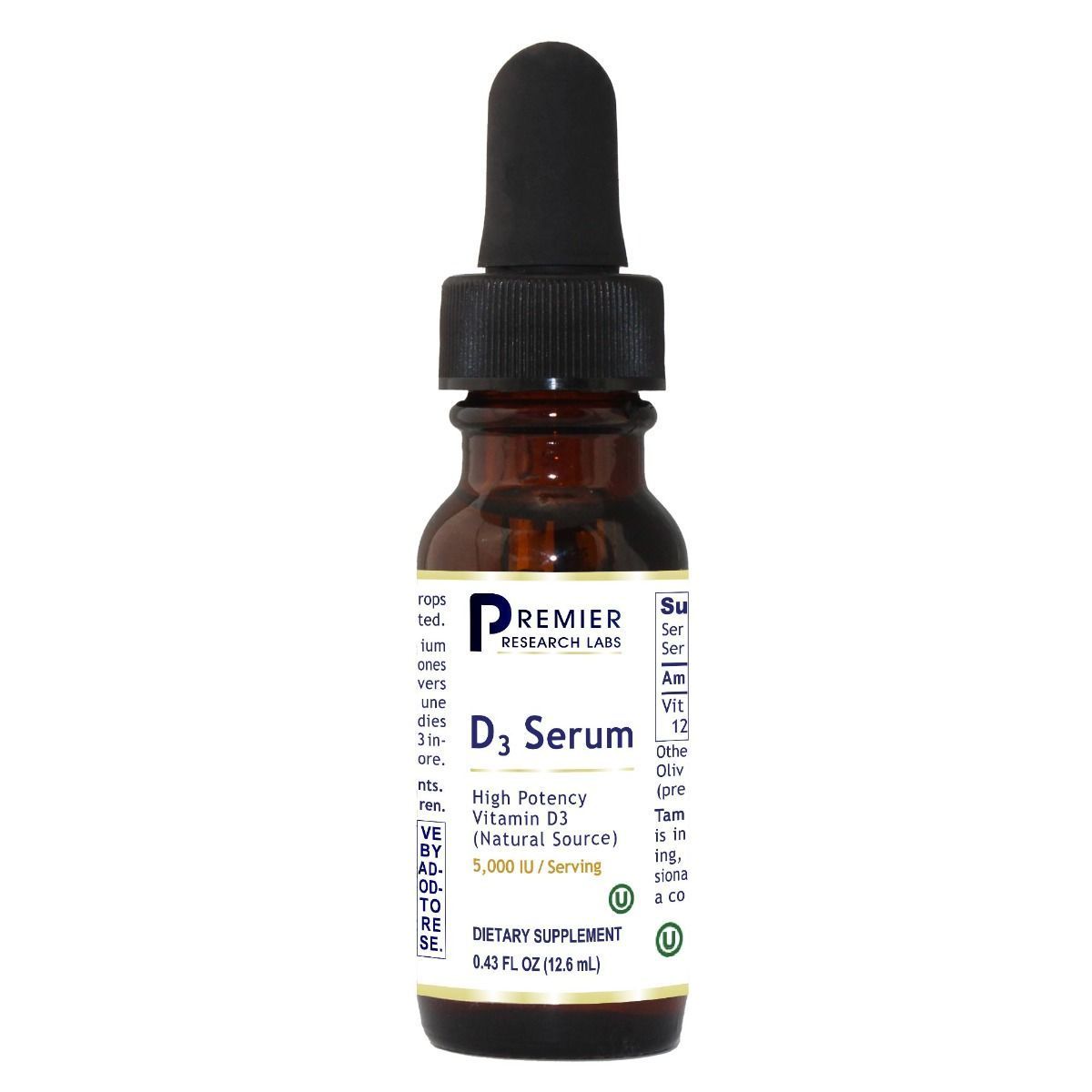 D3 Serum