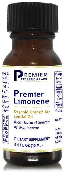 Premier Limonene
