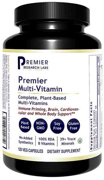 Premier Multi-Vitamin