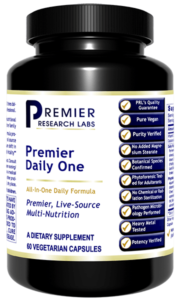 Premier Daily One