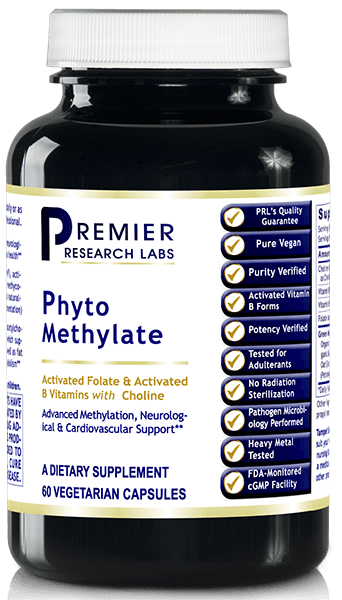 Premier Phyto Methylate