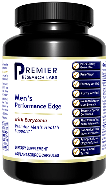 Premier Men's Performance Edge