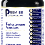 Premier Testosterone Premium