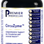 circuzyme - 60 caps bottle