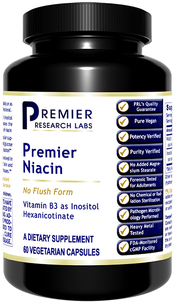 Premier Niacin