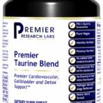 Premier Taurine Blend