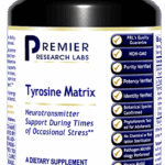 Tyrosine Matrix 90 caps