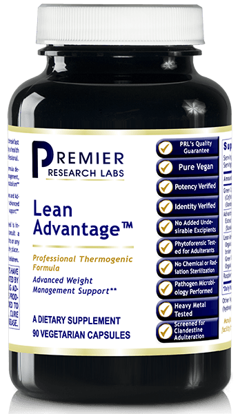 Premier Lean Advantage