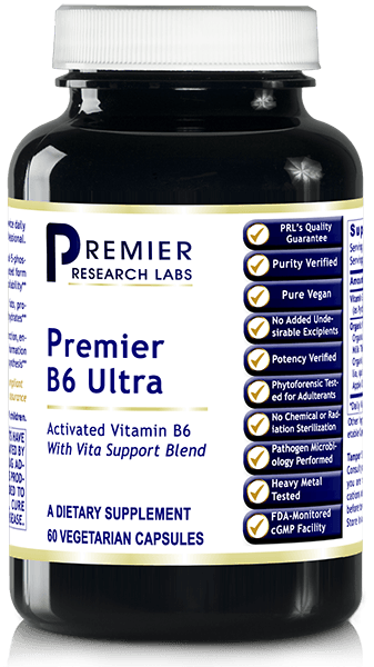 Premier B6 Ultra