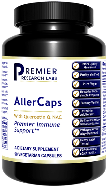Premier AllerCaps