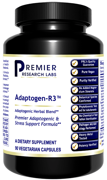 Adaptogen-R3 - 90 caps