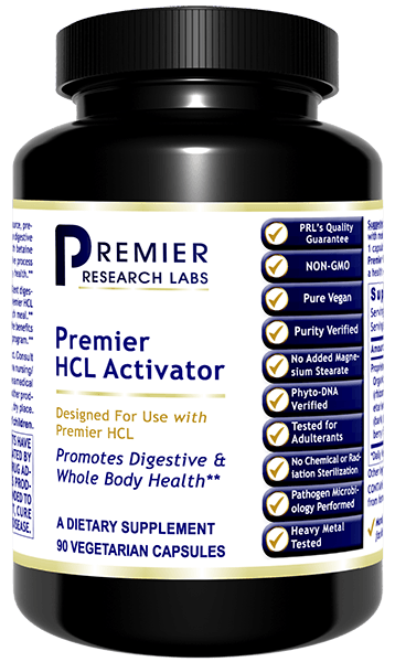HCL Activator