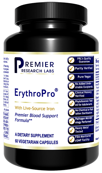 Premier ErythroPro