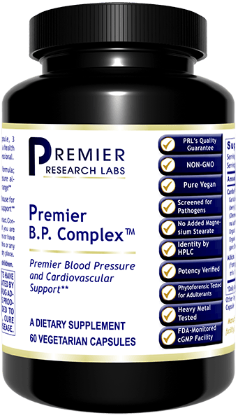 Premier B.P. Complex