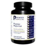 Premier Phyto-Iron