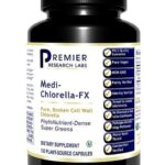 Premier Medi Chlorella-FX