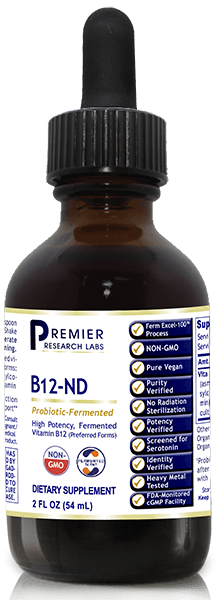 Premier B12-ND