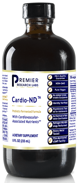 Premier Cardio-ND