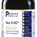 Max-B-ND - 8oz