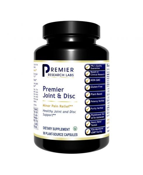 Premier Joint & Disc