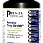 PRL Bone Health - 60 caps