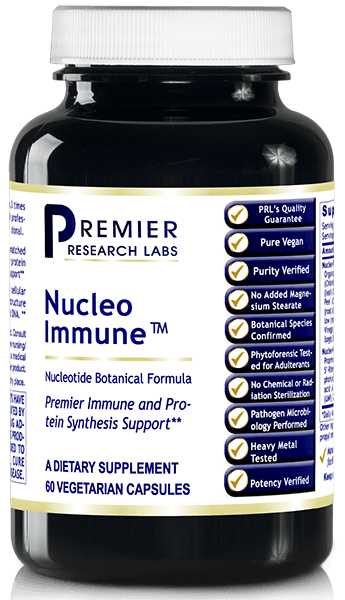 Premier Nucleo Immune