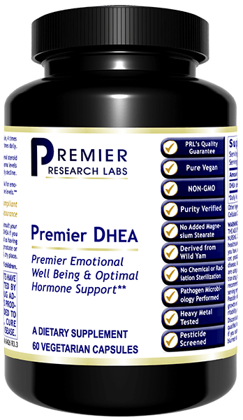 Premier DHEA