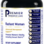 Premier Radiant Woman
