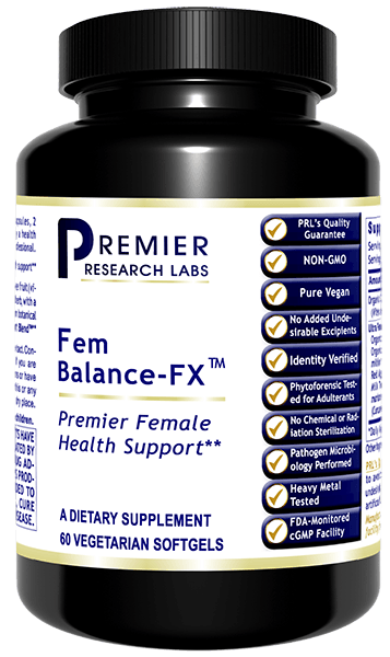 Premier Fem Balance