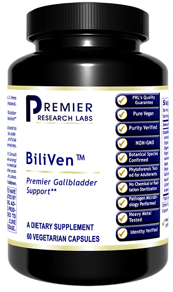 Premier BiliVen