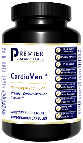 Premier CardioVen