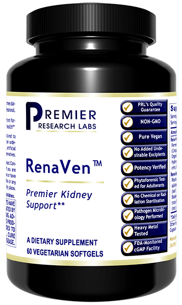 RenaVen 60 Caps