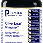 Premier Olive Leaf Immune