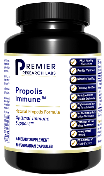 Premier Propolis Immune