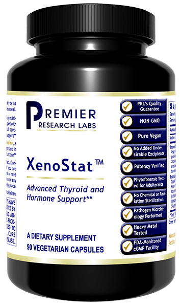 Premier XenoStat